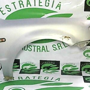 GUARDABARRO DER PASSAT LV (96) DETALLE