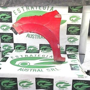 Guardabarros izquierdo fiesta ambiente (455)