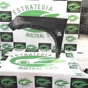 Guardabarros izquierdo Tiguan (41)