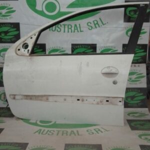 PUERTA DELANTERA IZQUIERDA 207 (370)  01997002