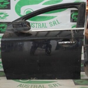 PUERTA DELANTERA IZQUIERDA MONDEO (297)  02690229