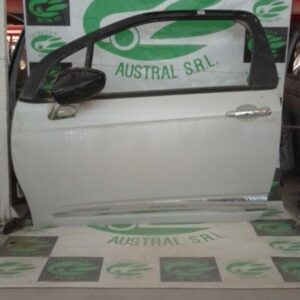 PUERTA DEL IZQUIERDA DS3 (258)   02370024