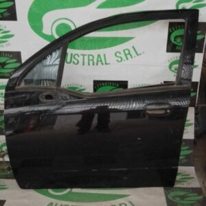 puerta delantera izquierda spark lt (218)  02302998