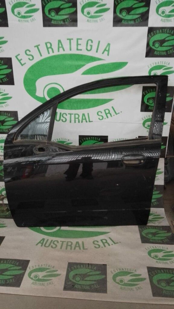 puerta delantera izquierda spark lt (218) 02302998