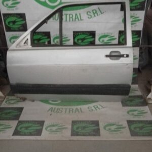 PUERTA DELANTERA IZQUIERDA  GOL GL 3 PTAS M/V (94) 02193564