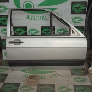 PUERTA DELANTERA DERECHA  GOL GL  3 PTAS M/V (94) 002193566
