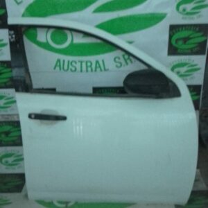 PUERTA DELANTERA DERECHA AGILE (411) 02990102