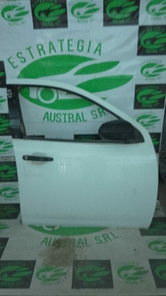 PUERTA DELANTERA DERECHA AGILE (411) 02990102