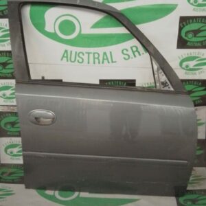 PUERTA DELANTERA DERECHA MERIVA (278)02210602