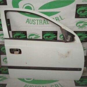 puerta delantera derecha astra (380)  03073852