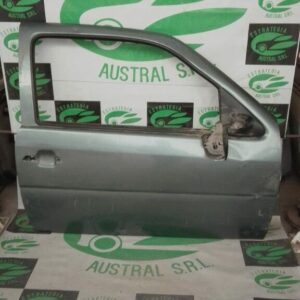 PUERTA DELANTERA DERECHA GOL POWER 3PTAS (395)  03091002 detalle
