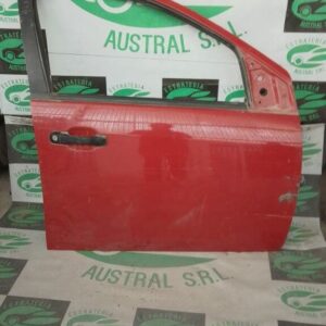 PUERTA DELANTERA DERECHA  FIESTA AMBIENTE (455) 03267085