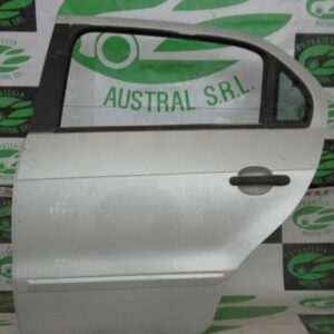 PUERTA TRASERA IZQUIERDA GOL TREND (446)  03073968