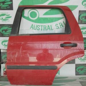 Puerta Trasera Izquierda [768] eco Sport