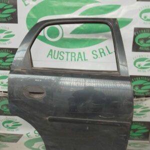 puerta trasera derecha corsa 2 (633) (03415374)