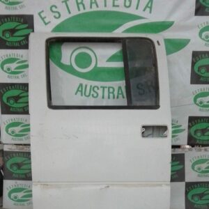 PUERTA TRASERA IZQUIERDA S 10 L/V (311)  02742483