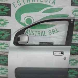 Puerta Delantera Izquierda [(742)] UNO WAY
