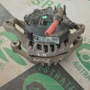 Alternador Agile s/n