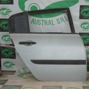 Puerta Trasera Derecha Megane 2 [967]