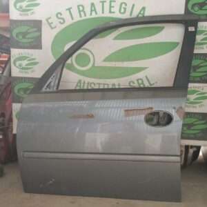 Puerta Delantera Izquierda [975] MERIVA