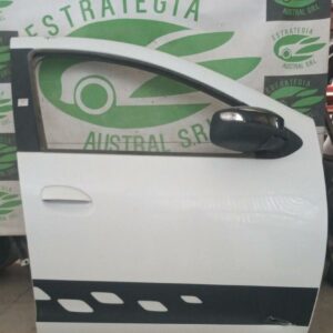 Puerta Delantera Derecha [823]