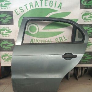 Puerta Trasera Izquierda [1016]