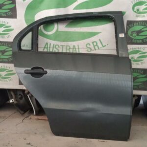 Puerta Trasera Derecha [1059] Gol trend DETALLE