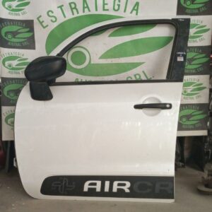 Puerta Delantera Izquierda [995] AIR CROSS