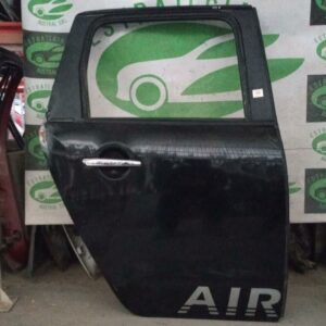Puerta Trasera Derecha [1033] Air cross