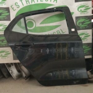 Puerta Trasera Derecha [844]