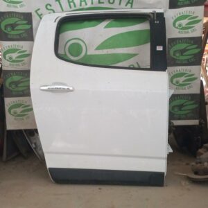 Puerta Trasera Derecha [74347] S10