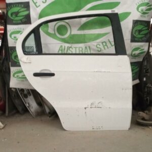 Puerta Trasera Derecha [1254] Gol trend DETALLE