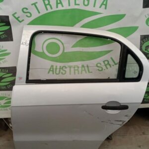 Puerta Trasera Izquierda [1310] DETALLE Gol trend