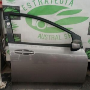 Puerta Delantera Derecha [98933] City