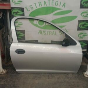 Puerta Delantera Derecha [1381]
