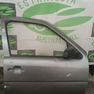 Puerta Delantera Derecha [1282] Gol power