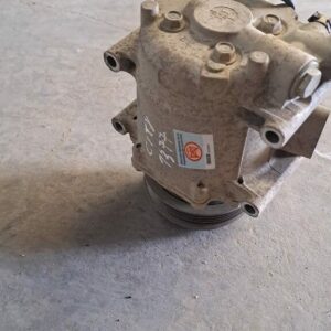 Compresor de Aire Acondicionado City (1377)