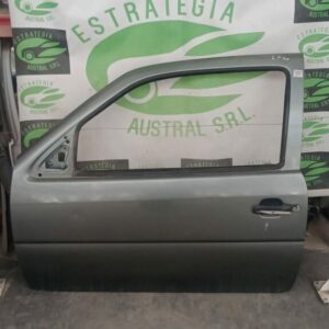 Puerta Delantera Izquierda [1211] manija ext rota