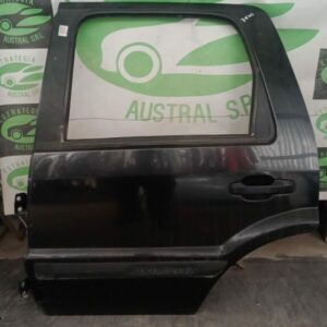 Puerta Trasera Izquierda [1220] eco Sport