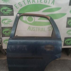 Puerta Trasera Izquierda [1392] corsa 2