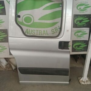 Puerta Trasera Derecha [1286]