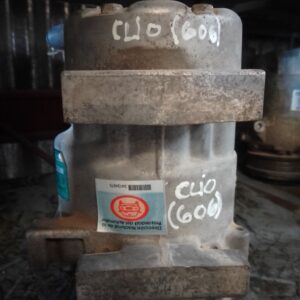 Compresor de Aire Acondicionado Clío (909)