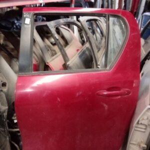 Puerta Trasera Izquierda [1176] a poner en stock 22/04/24 Hilux