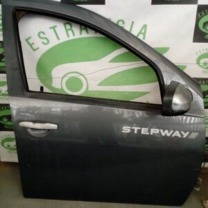 Puerta Delantera Derecha [1501] Sandero stepway