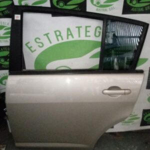 Puerta Trasera Izquierda [96121]
