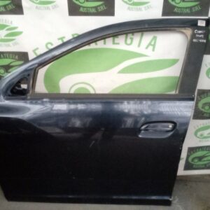 Puerta Delantera Izquierda [62286]