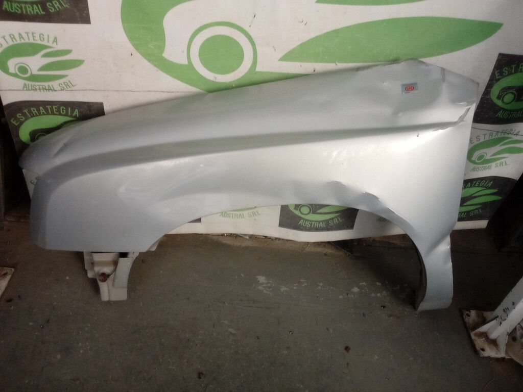 Guardabarro Delantero Izquierdo Blazer (1037) DETALLE