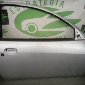 Puerta Delantera Derecha [66517] Ka 3ptas