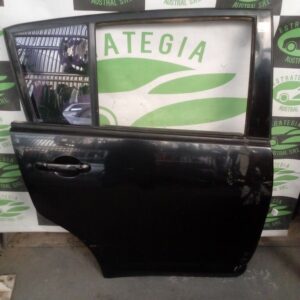 Puerta Trasera Derecha [99458]