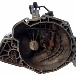 Caja de velocidades corsa classic (589)